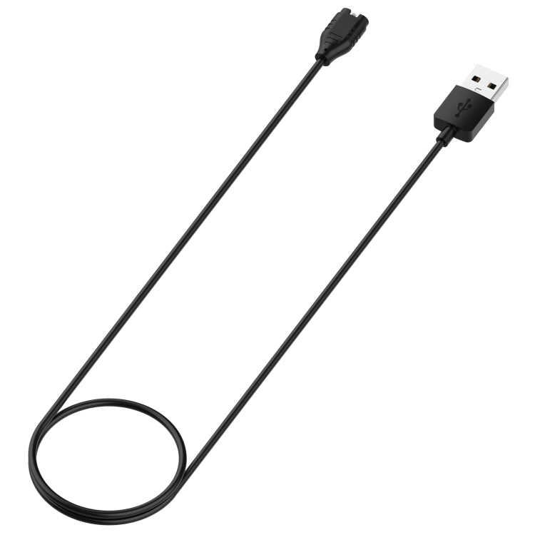 For Beidou Watch Syntime3 TA2000 Integrated Charging Cable with Data Transmission, Length: 1m(Black) - Charger by PMC TechLife | Online Shopping South Africa | PMC TechLife