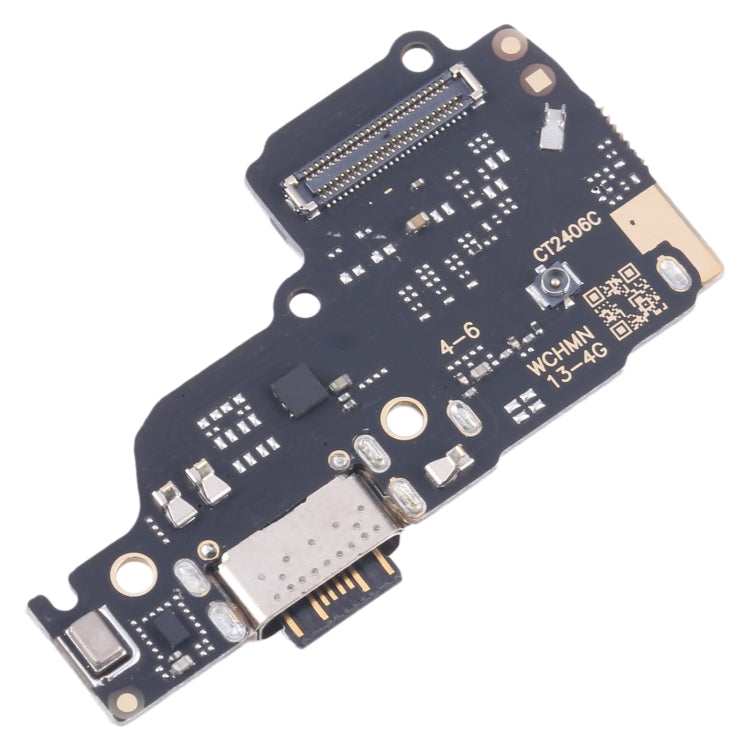For Xiaomi Redmi Note 13 4G OEM Charging Port Board - free shipping - PMc TechLife - Order now!