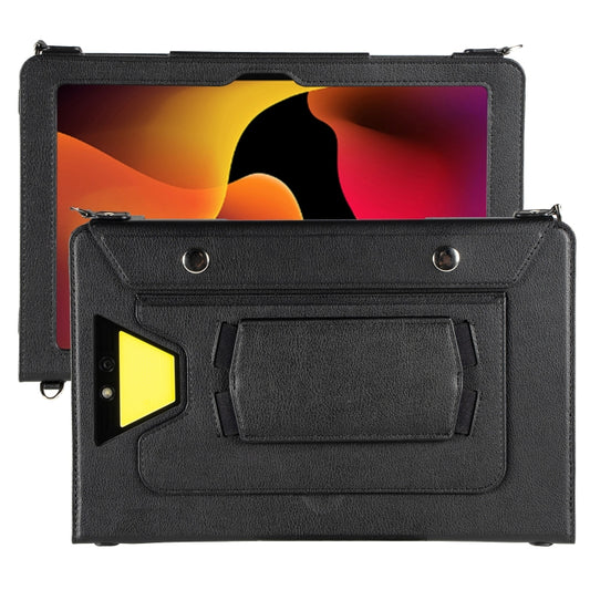 For Ulefone Armor Pad 2 Ulefone 4 in 1 Multi-purpose Tablet Carry Case(Black) - Others by Ulefone | Online Shopping South Africa | PMC Jewellery | Buy Now Pay Later Mobicred
