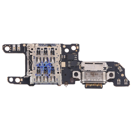 For Honor Magic4 Charging Port Board - Tail Connector by PMC Jewellery | Online Shopping South Africa | PMC Jewellery