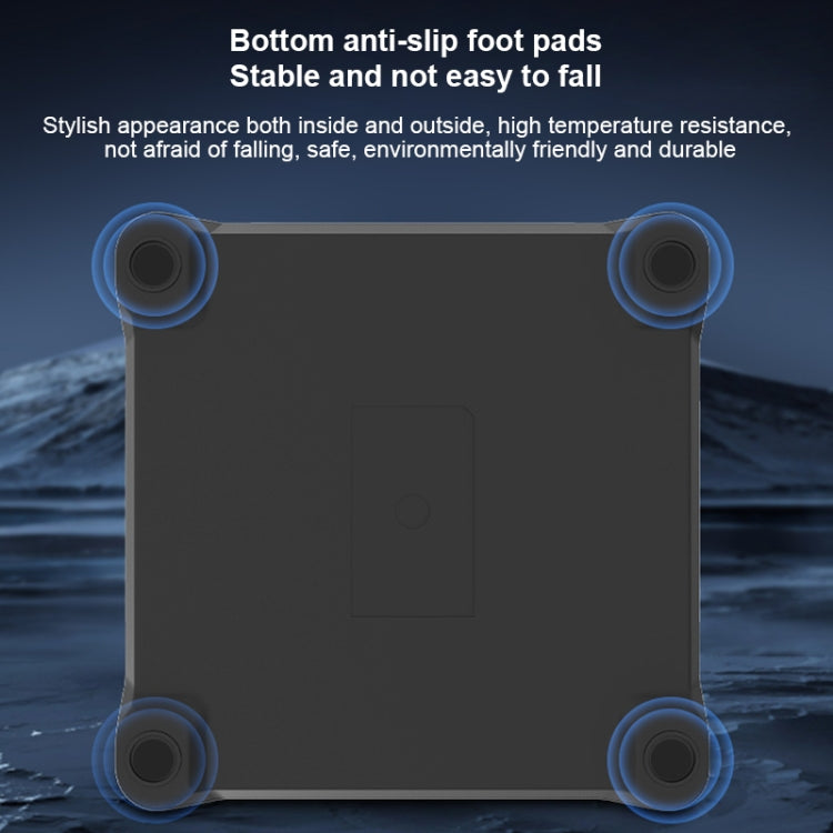 YFY-A78 300W 60 Ports USB Smart Charging Station(EU Plug) - Multifunction Charger by PMC Jewellery | Online Shopping South Africa | PMC Jewellery | Buy Now Pay Later Mobicred