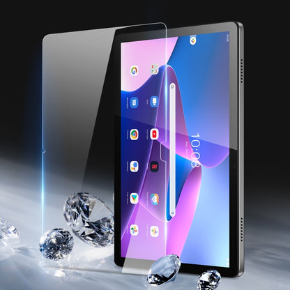 For Lenovo Tab M10 3rd Gen 5pcs DUX DUCIS 0.33mm 9H HD Full Screen Tempered Glass Film - Others by DUX DUCIS | Online Shopping South Africa | PMC Jewellery | Buy Now Pay Later Mobicred