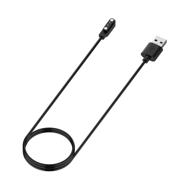 For CMF Watch Pro D395 Smart Watch Magnetic Charging Cable, Length: 1.2m(Black) - Charger by PMC Jewellery | Online Shopping South Africa | PMC Jewellery