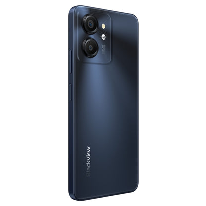 [HK Warehouse] Blackview COLOR 8, 8GB+128GB, Fingerprint & Face Identification, 6.75 inch Android 13 Unisoc T616 Octa Core up to 2.2GHz, Network: 4G, OTG(Ash Gray) - Blackview by Blackview | Online Shopping South Africa | PMC Jewellery