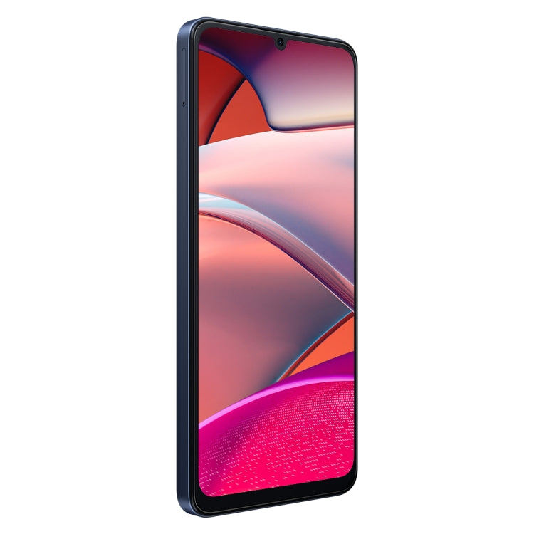 [HK Warehouse] Blackview COLOR 8, 8GB+256GB, Fingerprint & Face Identification, 6.75 inch Android 13 Unisoc T616 Octa Core up to 2.2GHz, Network: 4G, OTG(Ash Gray) - Blackview by Blackview | Online Shopping South Africa | PMC Jewellery