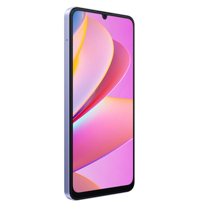 [HK Warehouse] Blackview COLOR 8, 8GB+256GB, Fingerprint & Face Identification, 6.75 inch Android 13 Unisoc T616 Octa Core up to 2.2GHz, Network: 4G, OTG(Wisteria Purple) - Blackview by Blackview | Online Shopping South Africa | PMC Jewellery