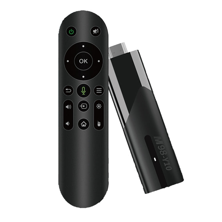 M98-Y10 Allwinner H618 Quad-Core ARM Cortex A53 6K HD Android TV Stick, RAM:2GB+16GB(US Plug) - free shipping - PMC Jewellery - Order now!