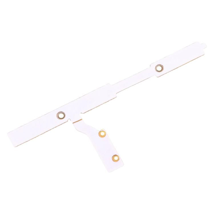 For ZTE Blade V50 5G 9050N Power Button & Volume Button Flex Cable - free shipping - PMC TechLife - Order now!