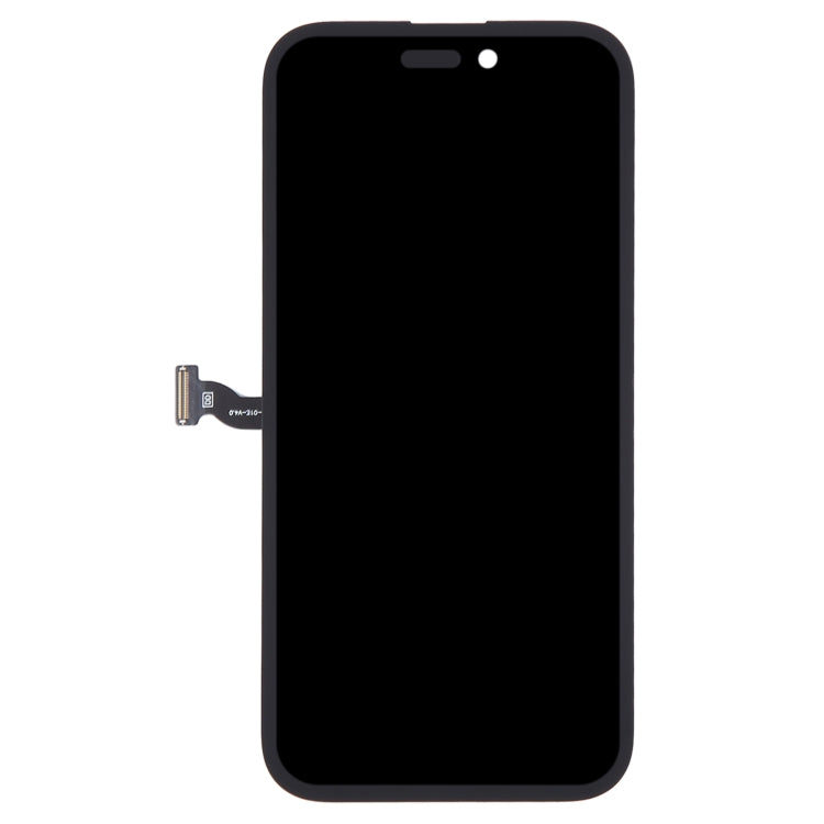 For iPhone 14 Pro DD Soft OLED Screen, Remove IC Need Professional Repair - LCD Related Parts by PMC Jewellery | Online Shopping South Africa | PMC Jewellery | Buy Now Pay Later Mobicred