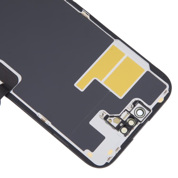 For iPhone 14 Pro DD Soft OLED Screen, Remove IC Need Professional Repair - LCD Related Parts by PMC Jewellery | Online Shopping South Africa | PMC Jewellery | Buy Now Pay Later Mobicred