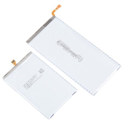 For Samsung Galaxy Z Fold5 2310mAh 1960mAh 1 Pair Battery Replacement - For Samsung by PMC Jewellery | Online Shopping South Africa | PMC Jewellery | Buy Now Pay Later Mobicred