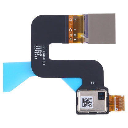 For Samsung Galaxy S23 Ultra SM-S918B Original Fingerprint Sensor Flex Cable - Flex Cable by PMC Jewellery | Online Shopping South Africa | PMC Jewellery | Buy Now Pay Later Mobicred