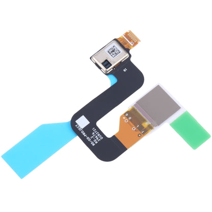 For Samsung Galaxy S21 SM-G991B Original Fingerprint Sensor Flex Cable - Flex Cable by PMC Jewellery | Online Shopping South Africa | PMC Jewellery | Buy Now Pay Later Mobicred