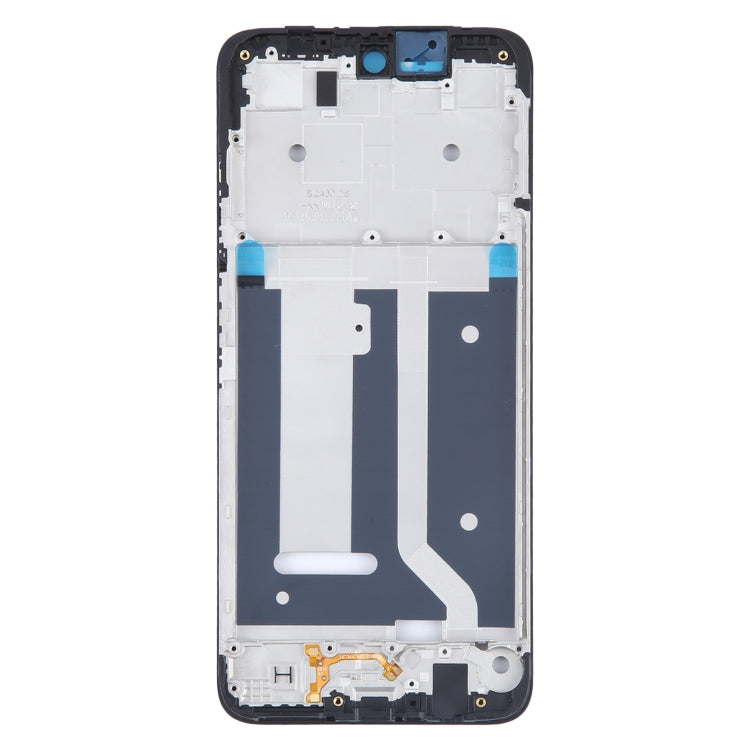 For Motorola Moto G34 OEM Front Housing LCD Frame Bezel Plate - Frame Bezel Plate by PMC Jewellery | Online Shopping South Africa | PMC Jewellery | Buy Now Pay Later Mobicred