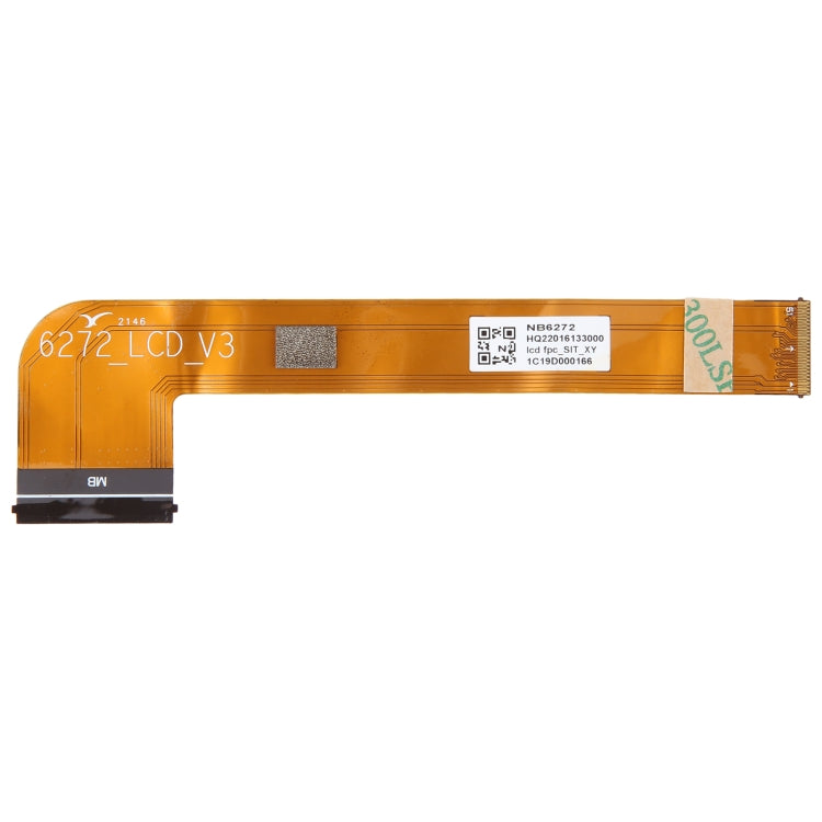 For Lenovo Duet 3 Chrome 11Q727 LCD Mainboard Connector Flex Cable - Lenovo Spare Parts by PMC Jewellery | Online Shopping South Africa | PMC Jewellery | Buy Now Pay Later Mobicred