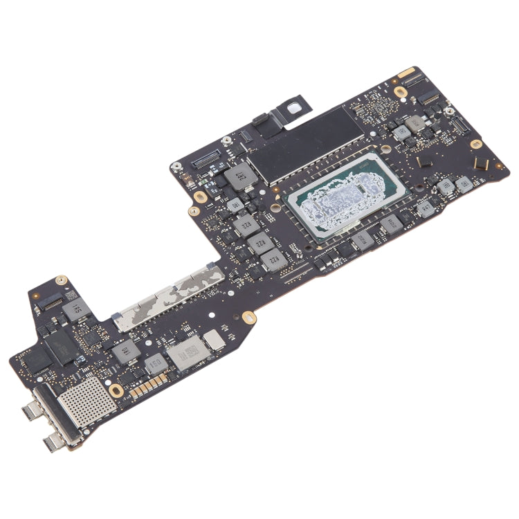 For MacBook Pro 13 A1708 2016 2.4GHz i7 16GB Original Mainboard - Motherboard by PMC Jewellery | Online Shopping South Africa | PMC Jewellery