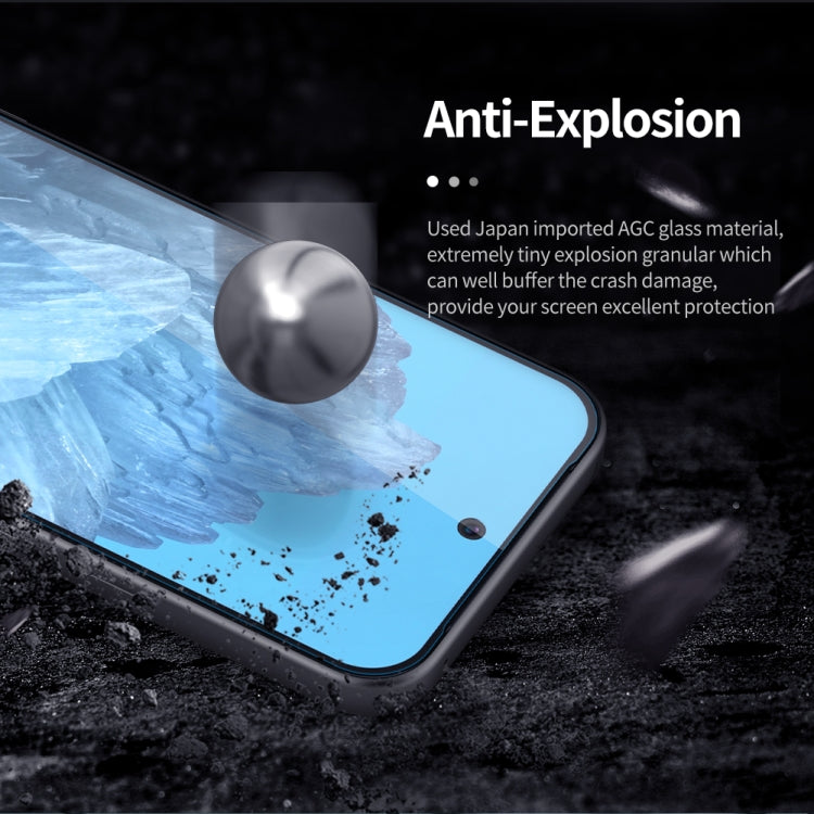 For Google Pixel 9 / 9 Pro NILLKIN H+Pro 0.2mm 9H Explosion-proof Tempered Glass Film - Google Tempered Glass by NILLKIN | Online Shopping South Africa | PMC Jewellery | Buy Now Pay Later Mobicred