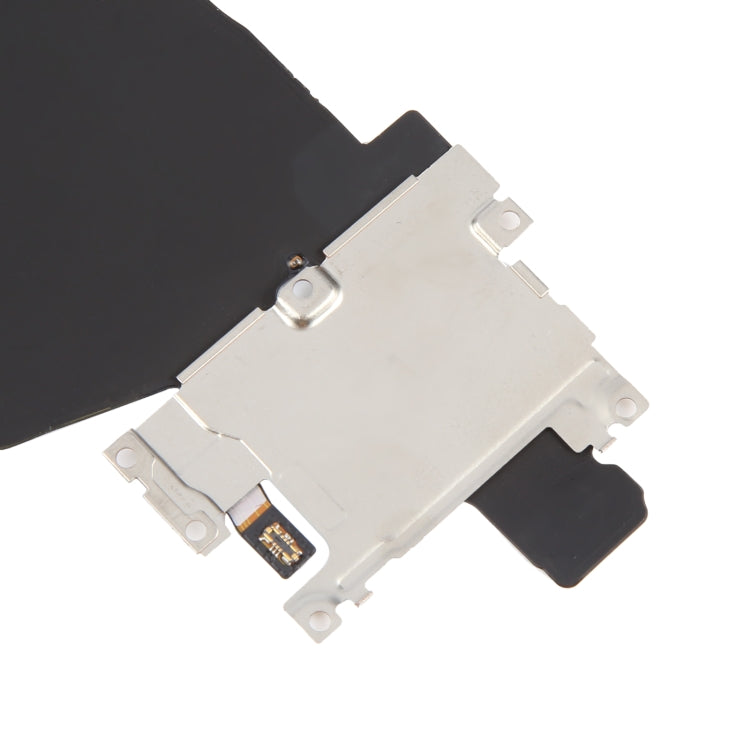 For Samsung Galaxy S23 SM-S911B Original NFC Wireless Charging Module with Iron Sheet - Flex Cable by PMC Jewellery | Online Shopping South Africa | PMC Jewellery | Buy Now Pay Later Mobicred