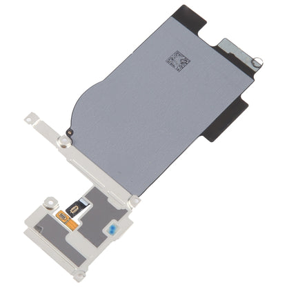 For Samsung Galaxy S22 Ultra 5G SM-S908B Original NFC Wireless Charging Module with Iron Sheet - Flex Cable by PMC Jewellery | Online Shopping South Africa | PMC Jewellery | Buy Now Pay Later Mobicred