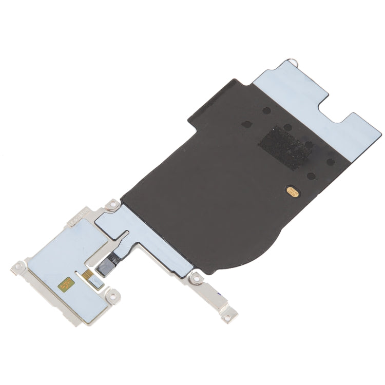 For Samsung Galaxy S22 Ultra 5G SM-S908B Original NFC Wireless Charging Module with Iron Sheet - Flex Cable by PMC Jewellery | Online Shopping South Africa | PMC Jewellery | Buy Now Pay Later Mobicred