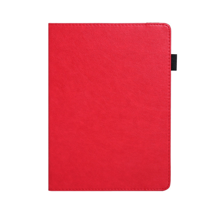7 inch Extraordinary Series Leather Tablet Case(Red) - 7 inch by PMC TechLife | Online Shopping South Africa | PMC TechLife | Buy Now Pay Later Mobicred