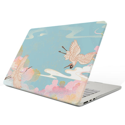 For MacBook Pro 13.3 A1278 UV Printed Pattern Laptop Frosted Protective Case(DDC-962) - MacBook Pro Cases by PMC Jewellery | Online Shopping South Africa | PMC Jewellery | Buy Now Pay Later Mobicred