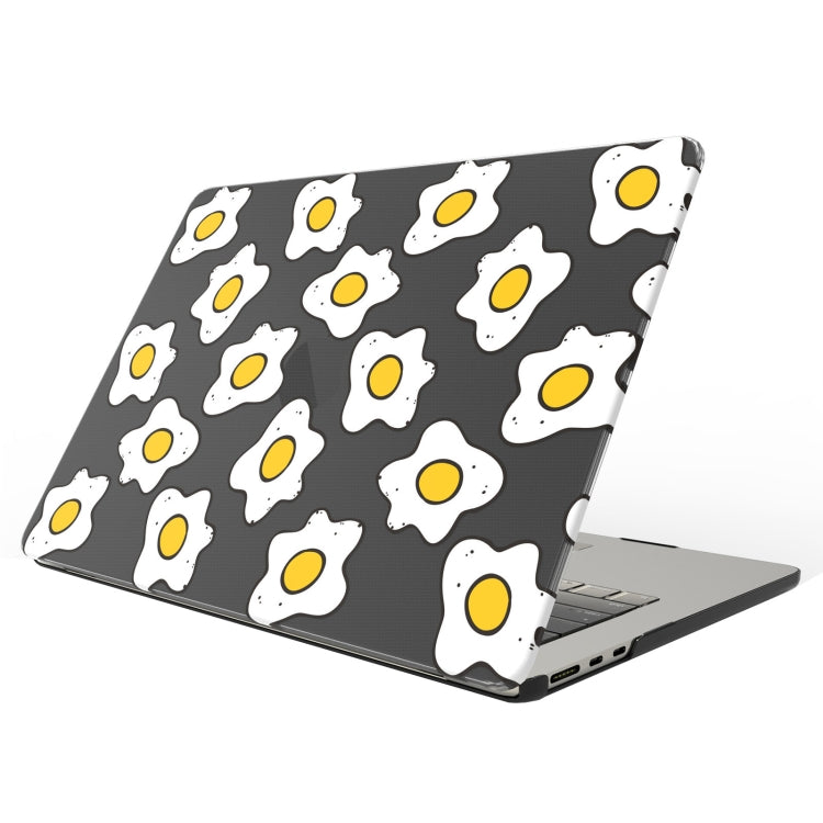 For MacBook Pro 13.3 A1278 UV Printed Pattern Laptop Frosted Protective Case(DDC-802) - free shipping - PMC Jewellery - Order now!