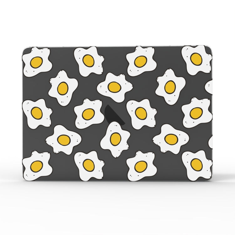 For MacBook Pro 13.3 A1278 UV Printed Pattern Laptop Frosted Protective Case(DDC-802) - free shipping - PMC Jewellery - Order now!