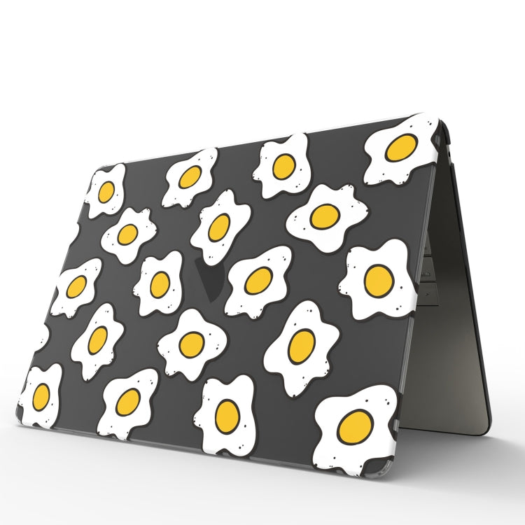 For MacBook Pro 13.3 A1278 UV Printed Pattern Laptop Frosted Protective Case(DDC-802) - free shipping - PMC Jewellery - Order now!