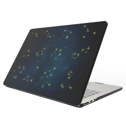 For MacBook Pro 16.2 A2991 / A2780 / A2485 UV Printed Pattern Laptop Frosted Protective Case(DDC-112) - MacBook Pro Cases by PMC Jewellery | Online Shopping South Africa | PMC Jewellery | Buy Now Pay Later Mobicred