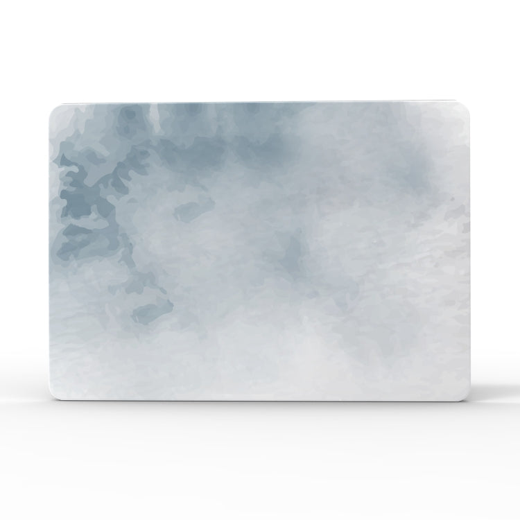 For MacBook Pro 16.2 A2991 / A2780 / A2485 UV Printed Pattern Laptop Frosted Protective Case(DDC-324) - MacBook Pro Cases by PMC Jewellery | Online Shopping South Africa | PMC Jewellery | Buy Now Pay Later Mobicred