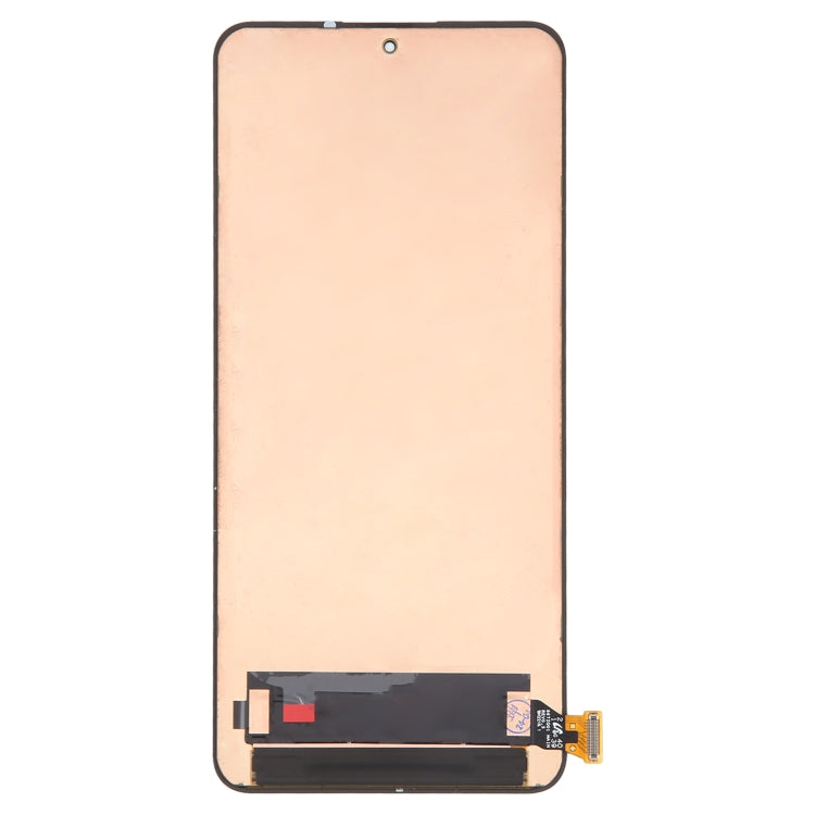 For Xiaomi Redmi K60E Original OLED Material LCD Screen with Digitizer Full Assembly - LCD Screen by PMC Jewellery | Online Shopping South Africa | PMC Jewellery