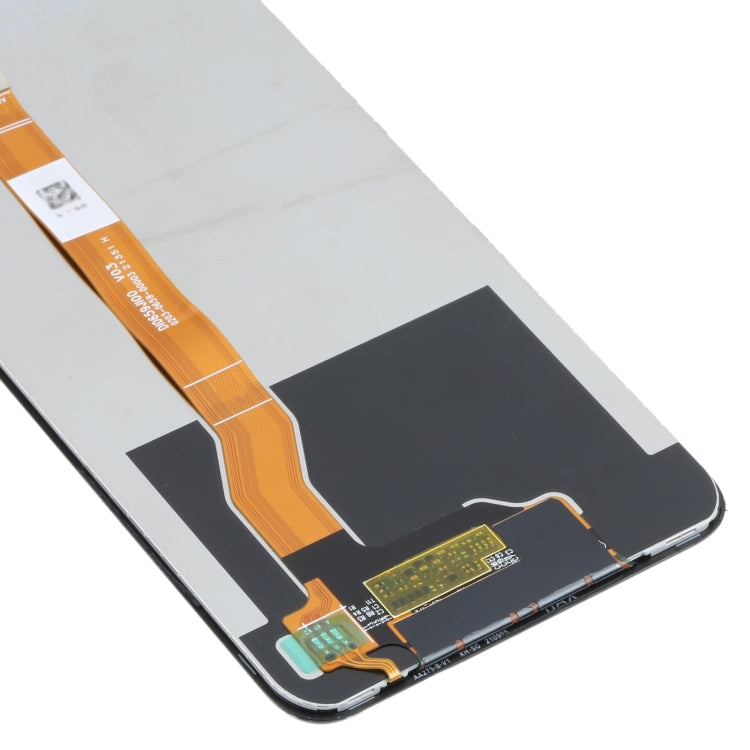 For Realme Q5 RMX3478 OEM LCD Screen with Digitizer Full Assembly - LCD Screen by PMC TechLife | Online Shopping South Africa | PMC TechLife | Buy Now Pay Later Mobicred