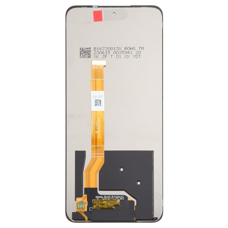 For Realme C67 5G OEM LCD Screen with Digitizer Full Assembly - LCD Screen by PMC Jewellery | Online Shopping South Africa | PMC Jewellery