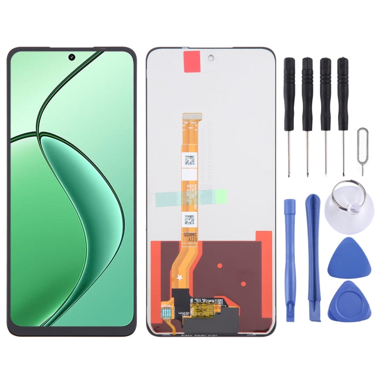 For OPPO A3 Pro 5G CPH2639 OEM LCD Screen with Digitizer Full Assembly - LCD Screen by PMC Jewellery | Online Shopping South Africa | PMC Jewellery | Buy Now Pay Later Mobicred