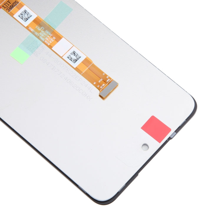 For OPPO A3x 5G CPH2681 OEM LCD Screen with Digitizer Full Assembly - free shipping - PMC Jewellery - Order now!
