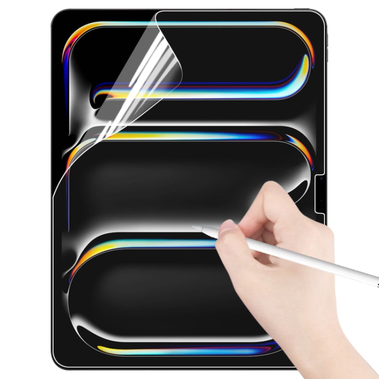 For iPad Pro 11 2024 Matte Paperfeel Screen Protector - free shipping - PMC TechLife - Order now!