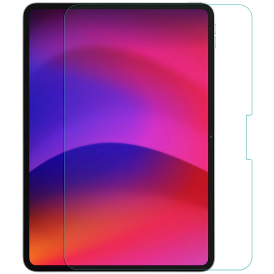 For iPad Pro 11 2024 NILLKIN H+ Series Tempered Glass Film - iPad Pro 11 2024 Tempered Glass by NILLKIN | Online Shopping South Africa | PMC Jewellery | Buy Now Pay Later Mobicred