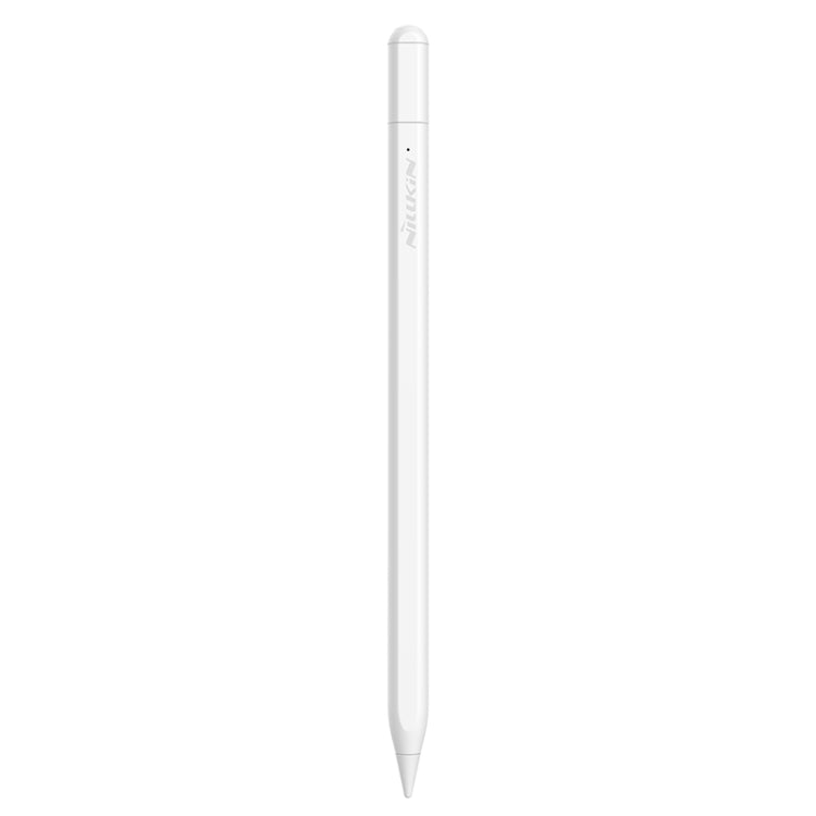 For iPad NILLKIN S3 Special Capacitive Stylus - Stylus Pen by NILLKIN | Online Shopping South Africa | PMC Jewellery | Buy Now Pay Later Mobicred