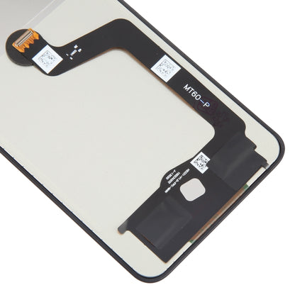 For Huawei Mate 60 Pro TFT Material OEM LCD Screen with Digitizer Full Assembly - LCD Screen by PMC Jewellery | Online Shopping South Africa | PMC Jewellery