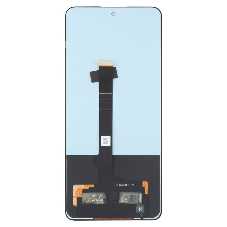 For Xiaomi Redmi Note 13 Pro 5G TFT Material OEM LCD Screen with Digitizer Full Assembly - LCD Screen by PMC TechLife | Online Shopping South Africa | PMC TechLife