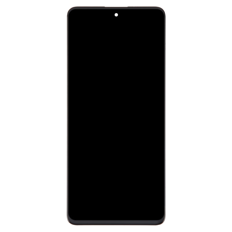 For Xiaomi Redmi K70E TFT Material OEM LCD Screen with Digitizer Full Assembly - LCD Screen by PMC TechLife | Online Shopping South Africa | PMC TechLife