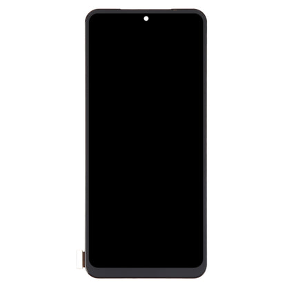 For Xiaomi Redmi Note 11 4G TFT Material OEM LCD Screen with Digitizer Full Assembly - LCD Screen by PMC Jewellery | Online Shopping South Africa | PMC Jewellery