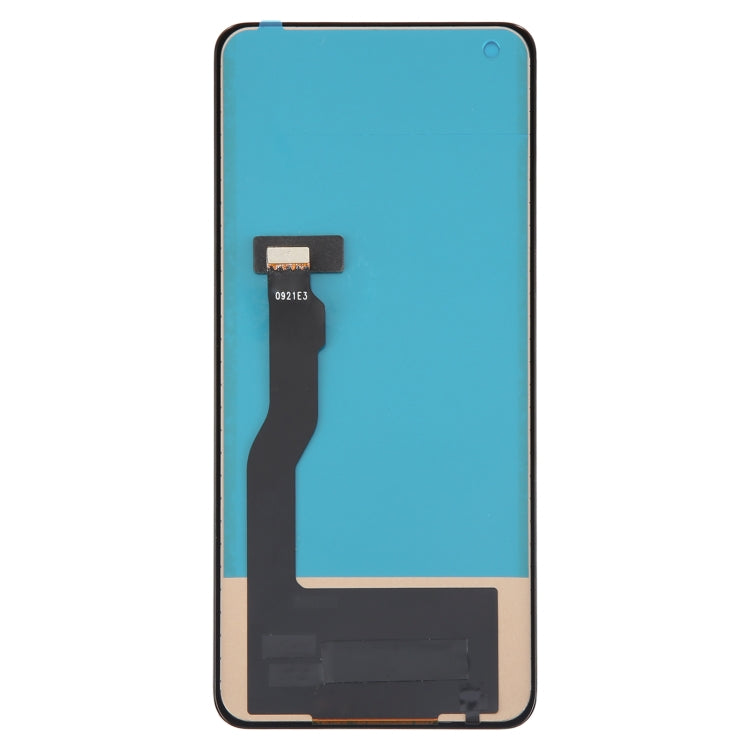 For vivo X60 Pro+ TFT Material OEM LCD Screen with Digitizer Full Assembly - free shipping - PMC TechLife - Order now!
