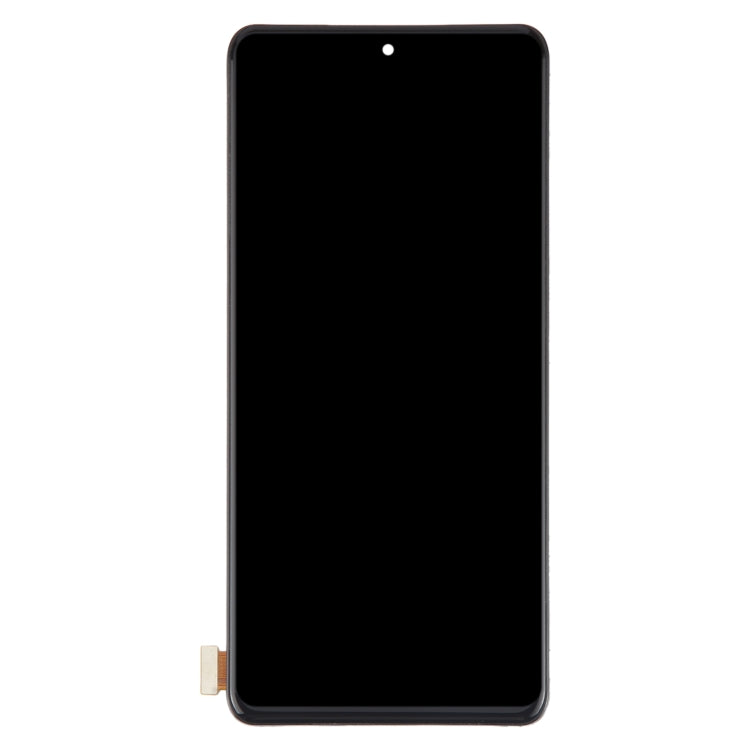 For vivo X70 Pro TFT Material OEM LCD Screen with Digitizer Full Assembly - LCD Screen by PMC Jewellery | Online Shopping South Africa | PMC Jewellery