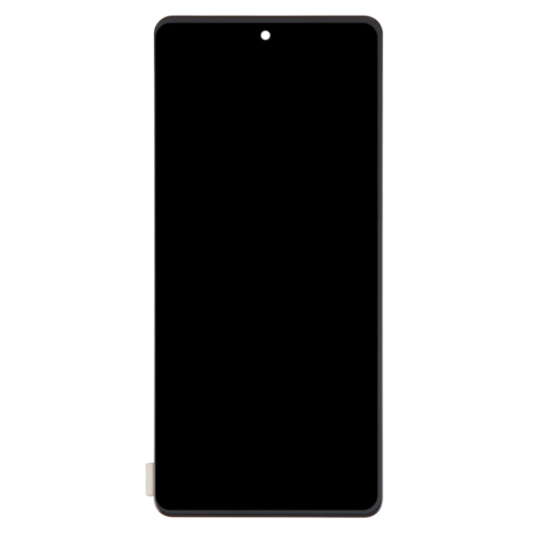 For vivo iQOO Neo8 TFT Material OEM LCD Screen with Digitizer Full Assembly - LCD Screen by PMC Jewellery | Online Shopping South Africa | PMC Jewellery