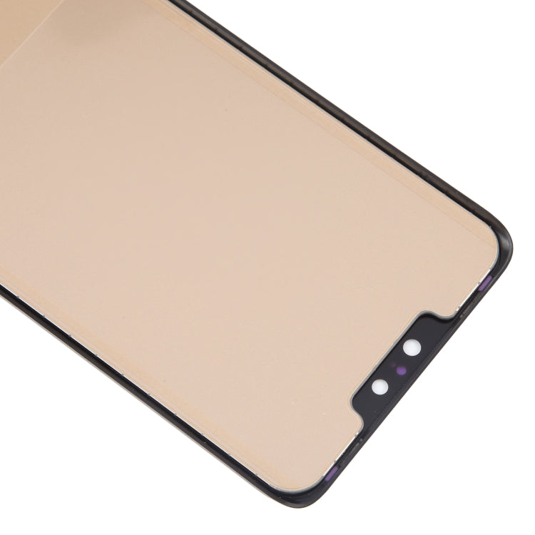 For vivo S12 Pro TFT Material OEM LCD Screen with Digitizer Full Assembly - LCD Screen by PMC TechLife | Online Shopping South Africa | PMC TechLife