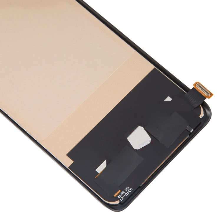 For vivo S12 Pro TFT Material OEM LCD Screen with Digitizer Full Assembly - LCD Screen by PMC TechLife | Online Shopping South Africa | PMC TechLife