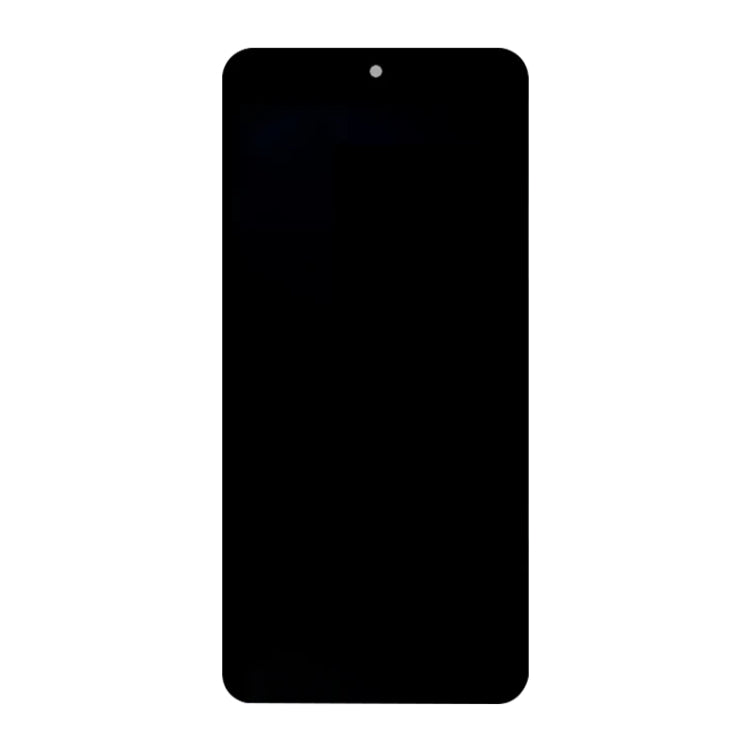 For ZTE AXON A41 5G A2023BH AMOLED LCD Screen with Digitizer Full Assembly - For ZTE by PMC Jewellery | Online Shopping South Africa | PMC Jewellery