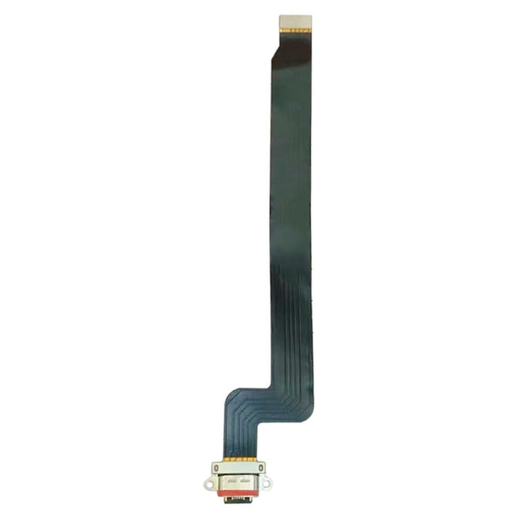 For ZTE Nubia Play 5G NX651J Charging Port Flex Cable - For ZTE by PMC Jewellery | Online Shopping South Africa | PMC Jewellery | Buy Now Pay Later Mobicred